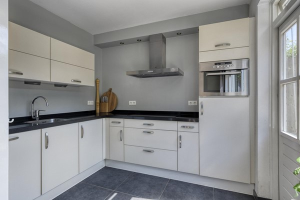 Medium property photo - Hazelaarpark 16, 5051 ZG Goirle