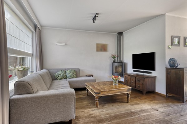 Medium property photo - Hazelaarpark 16, 5051 ZG Goirle