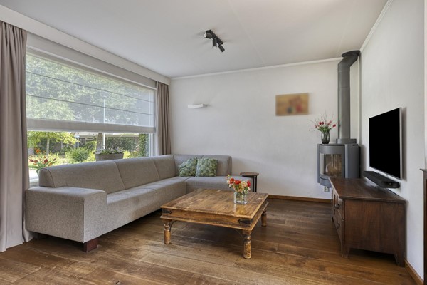 Medium property photo - Hazelaarpark 16, 5051 ZG Goirle