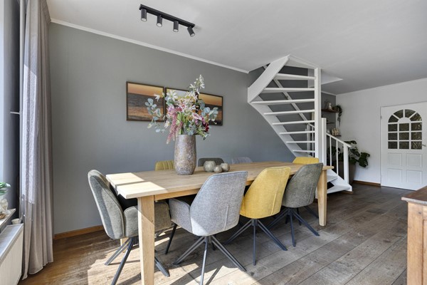 Medium property photo - Hazelaarpark 16, 5051 ZG Goirle