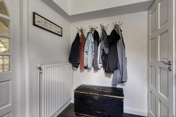 Medium property photo - Hazelaarpark 16, 5051 ZG Goirle