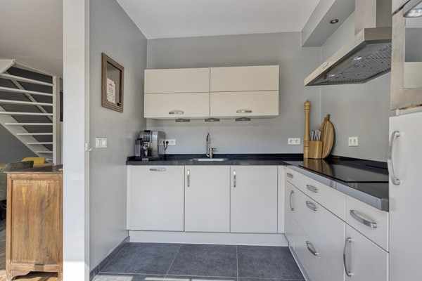 Medium property photo - Hazelaarpark 16, 5051 ZG Goirle