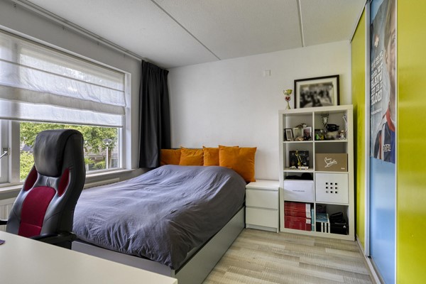 Medium property photo - Hazelaarpark 16, 5051 ZG Goirle