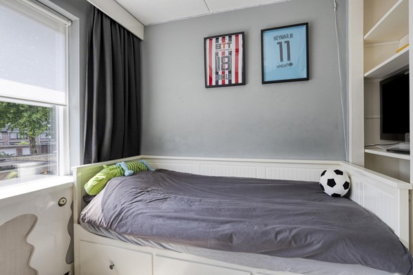 Medium property photo - Hazelaarpark 16, 5051 ZG Goirle
