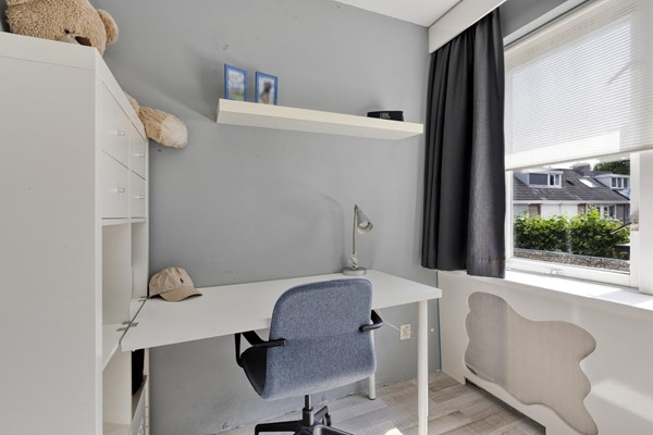 Medium property photo - Hazelaarpark 16, 5051 ZG Goirle