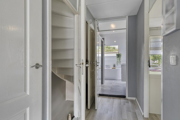 Medium property photo - Hazelaarpark 16, 5051 ZG Goirle
