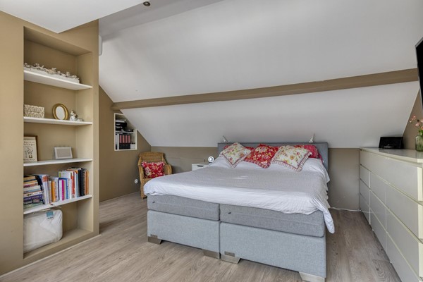 Medium property photo - Hazelaarpark 16, 5051 ZG Goirle
