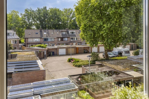 Medium property photo - Hazelaarpark 16, 5051 ZG Goirle