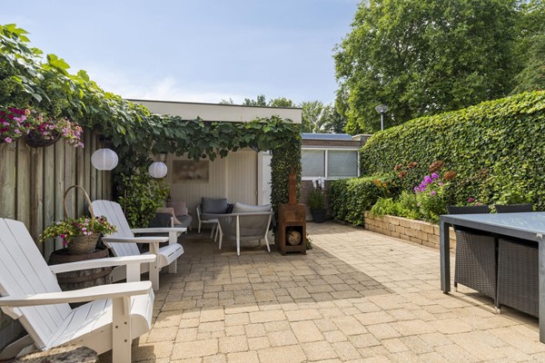 Medium property photo - Hazelaarpark 16, 5051 ZG Goirle