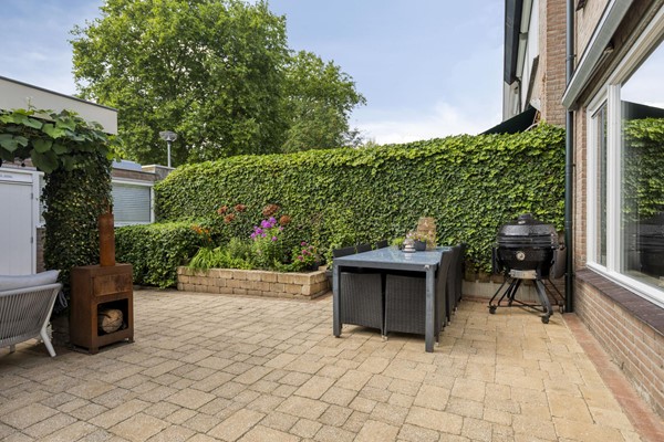 Medium property photo - Hazelaarpark 16, 5051 ZG Goirle