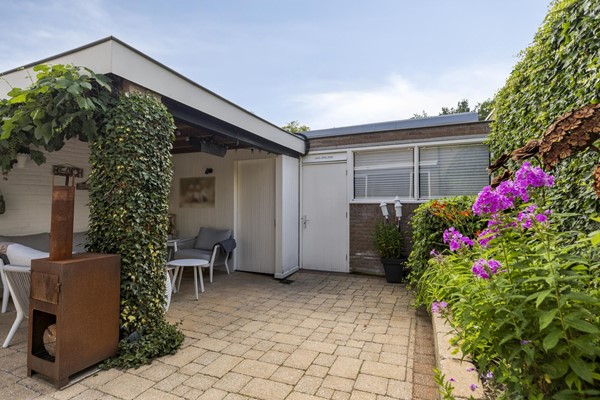 Medium property photo - Hazelaarpark 16, 5051 ZG Goirle