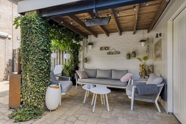 Medium property photo - Hazelaarpark 16, 5051 ZG Goirle