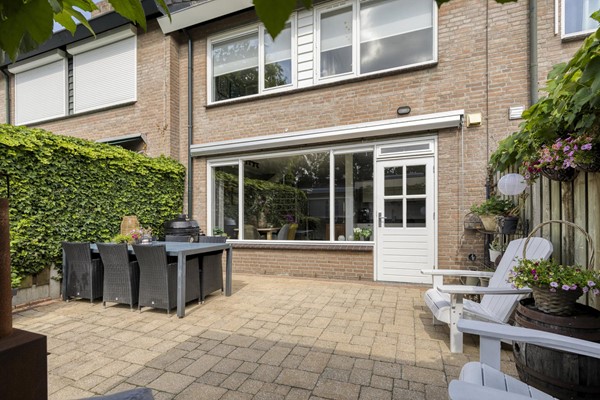 Medium property photo - Hazelaarpark 16, 5051 ZG Goirle