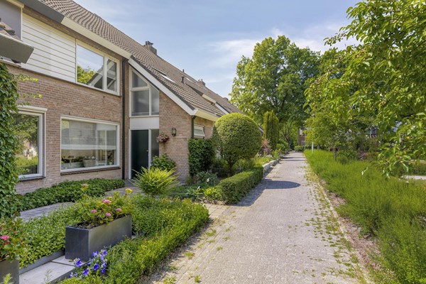 Medium property photo - Hazelaarpark 16, 5051 ZG Goirle
