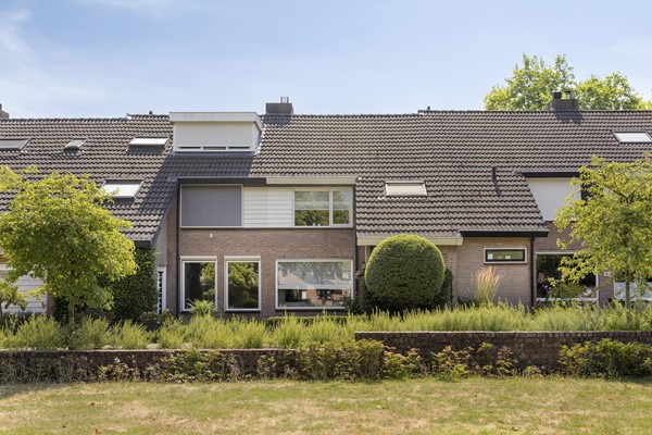 Medium property photo - Hazelaarpark 16, 5051 ZG Goirle