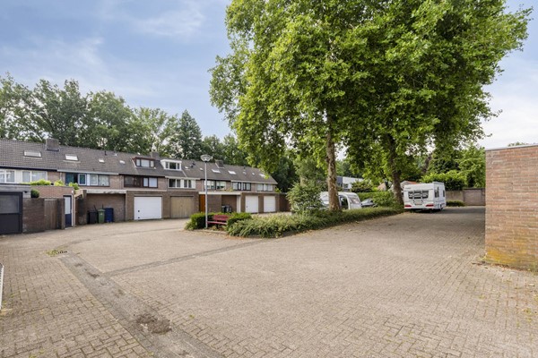 Medium property photo - Hazelaarpark 16, 5051 ZG Goirle