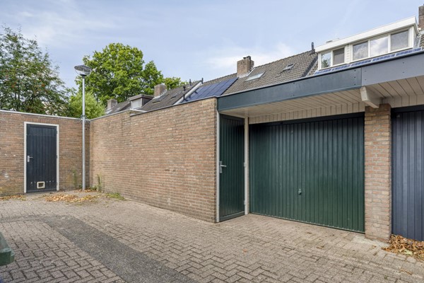 Medium property photo - Hazelaarpark 16, 5051 ZG Goirle