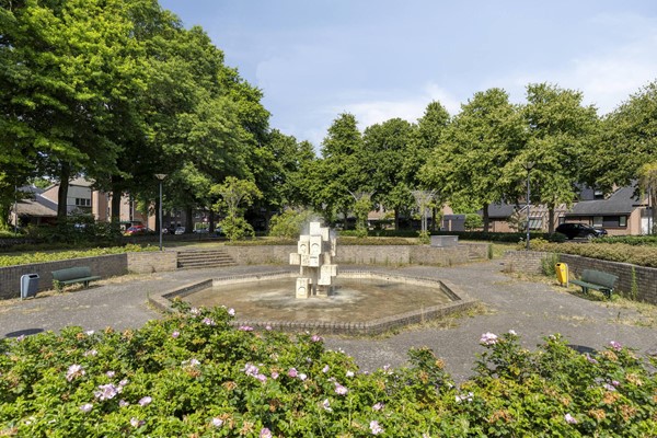 Medium property photo - Hazelaarpark 16, 5051 ZG Goirle
