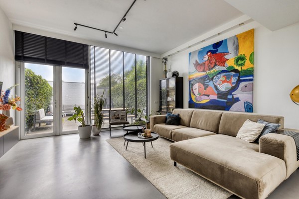 Verkocht onder voorbehoud: Ankeveenstraat 32, 5036CB Tilburg