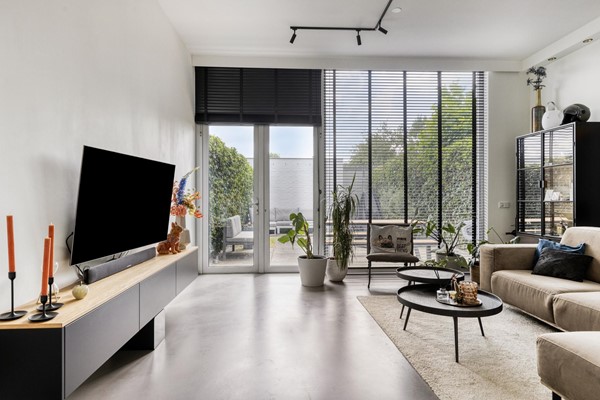 Verkocht onder voorbehoud: Ankeveenstraat 32, 5036CB Tilburg
