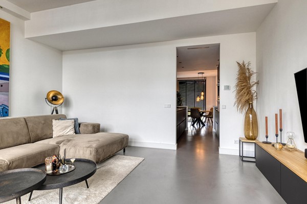 Medium property photo - Ankeveenstraat 32, 5036 CB Tilburg