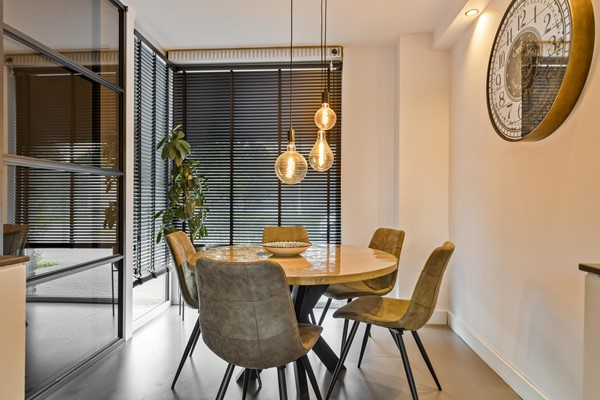 Medium property photo - Ankeveenstraat 32, 5036 CB Tilburg