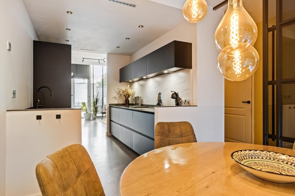Medium property photo - Ankeveenstraat 32, 5036 CB Tilburg