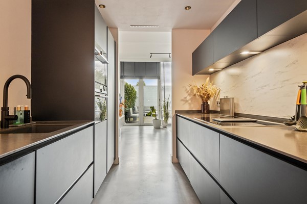 Medium property photo - Ankeveenstraat 32, 5036 CB Tilburg
