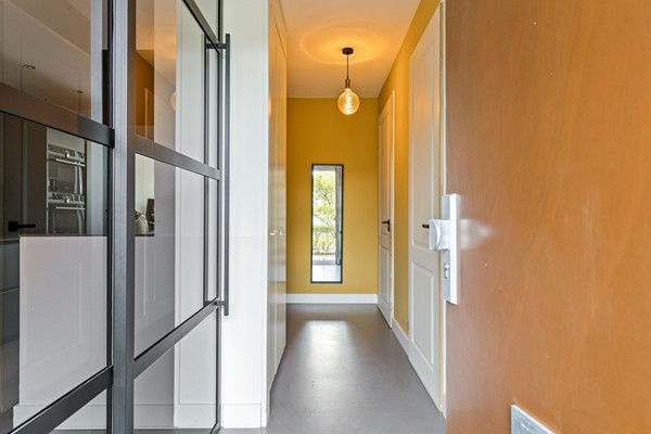 Medium property photo - Ankeveenstraat 32, 5036 CB Tilburg