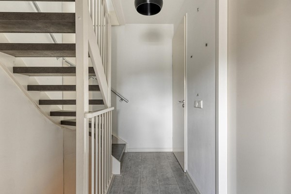 Medium property photo - Ankeveenstraat 32, 5036 CB Tilburg