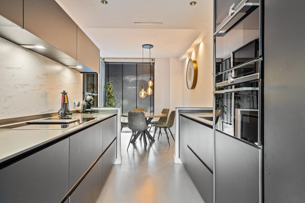 Medium property photo - Ankeveenstraat 32, 5036 CB Tilburg