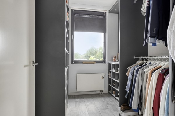 Medium property photo - Ankeveenstraat 32, 5036 CB Tilburg