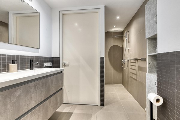 Medium property photo - Ankeveenstraat 32, 5036 CB Tilburg