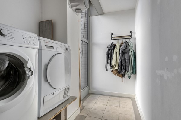 Medium property photo - Ankeveenstraat 32, 5036 CB Tilburg