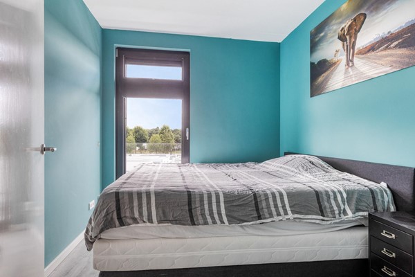 Medium property photo - Ankeveenstraat 32, 5036 CB Tilburg