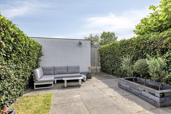 Medium property photo - Ankeveenstraat 32, 5036 CB Tilburg