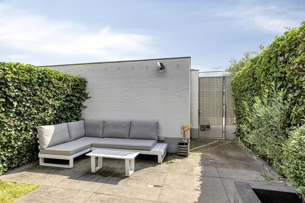 Medium property photo - Ankeveenstraat 32, 5036 CB Tilburg