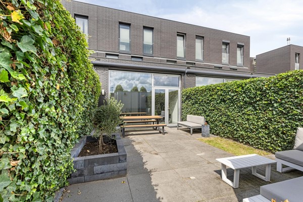 Medium property photo - Ankeveenstraat 32, 5036 CB Tilburg