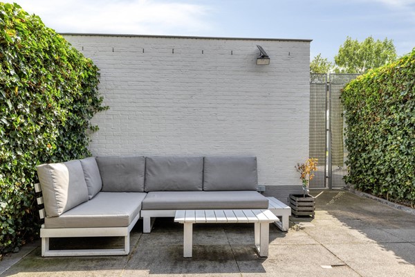Medium property photo - Ankeveenstraat 32, 5036 CB Tilburg