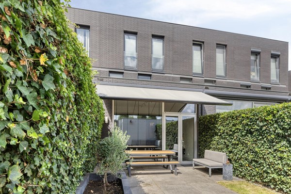 Medium property photo - Ankeveenstraat 32, 5036 CB Tilburg
