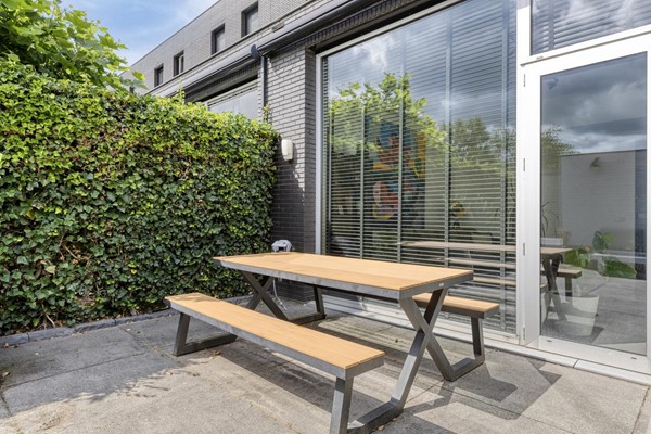 Medium property photo - Ankeveenstraat 32, 5036 CB Tilburg