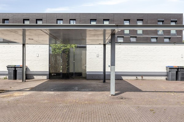 Medium property photo - Ankeveenstraat 32, 5036 CB Tilburg