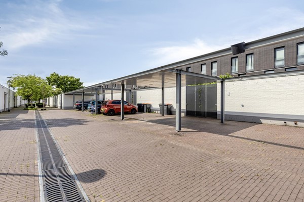 Medium property photo - Ankeveenstraat 32, 5036 CB Tilburg
