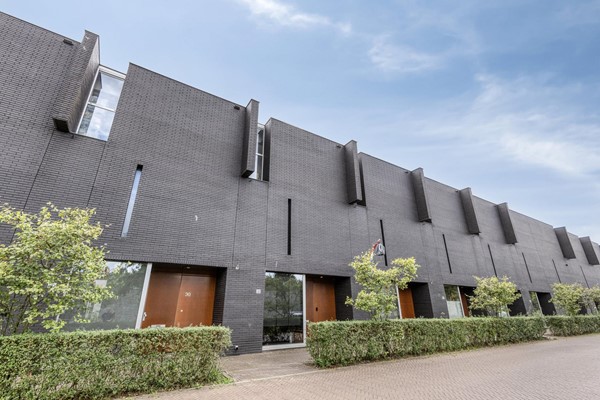 Medium property photo - Ankeveenstraat 32, 5036 CB Tilburg