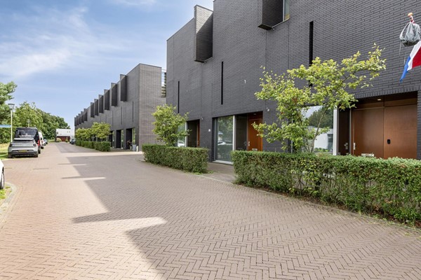 Medium property photo - Ankeveenstraat 32, 5036 CB Tilburg