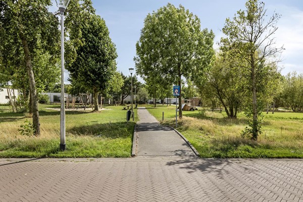 Medium property photo - Ankeveenstraat 32, 5036 CB Tilburg