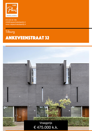 Brochure preview - brochure