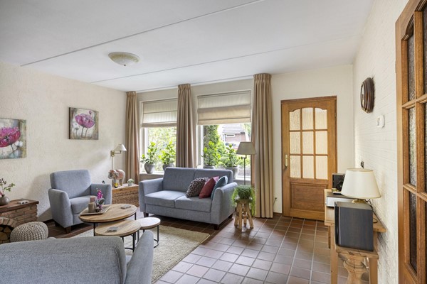Medium property photo - Wit Hollandven 25, 5052 BP Goirle