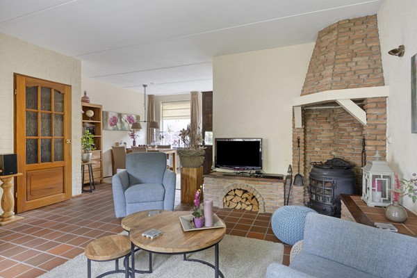 Medium property photo - Wit Hollandven 25, 5052 BP Goirle