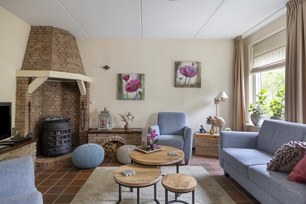 Te koop: Wit Hollandven 25, 5052BP Goirle